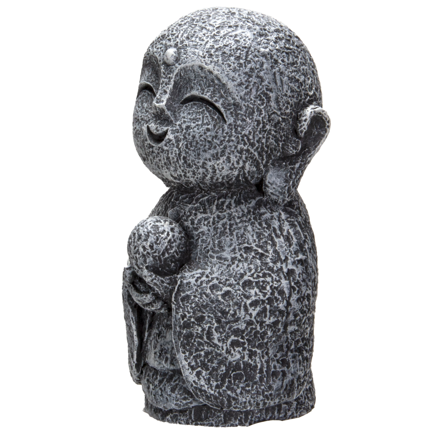 Eastern Buddha Jizo Monk