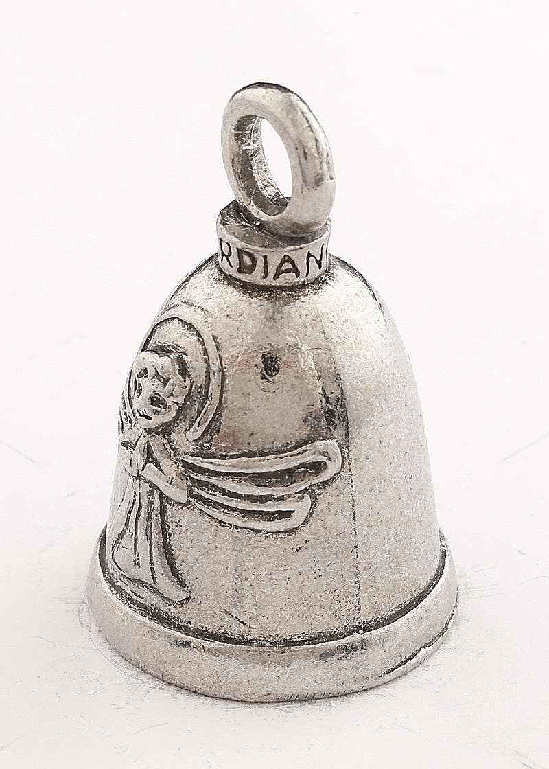 Angel Guardian Bell