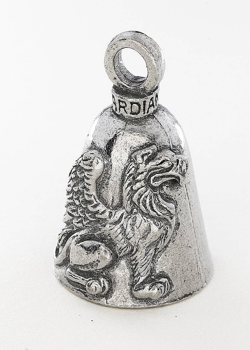 Griffin and Gryphon Guardian Bell