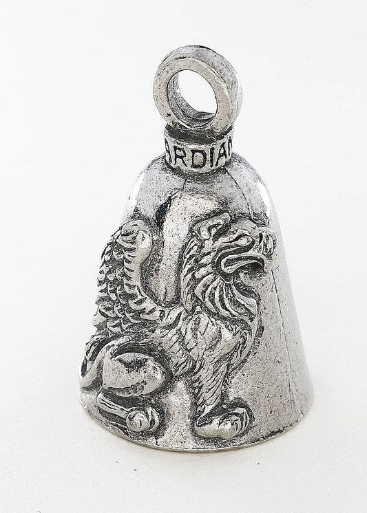 Griffin and Gryphon Guardian Bell