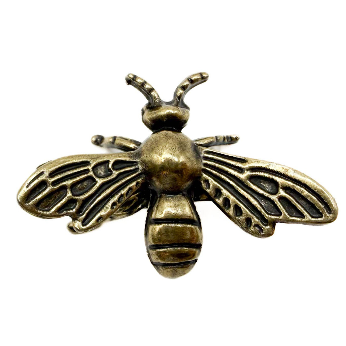 Brass Bumble Bee