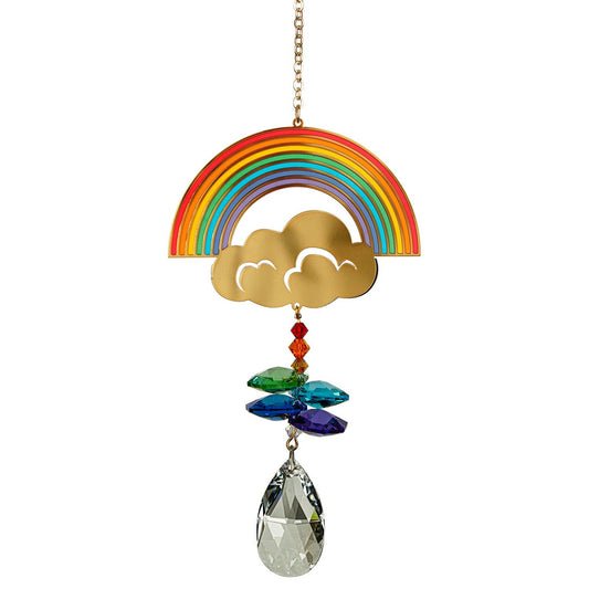 Crystal Wonders™ - Rainbow