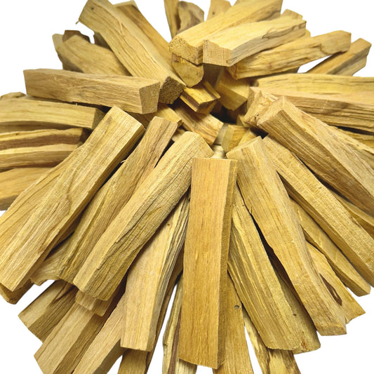 Palo Santo Sticks - Individual Single Sticks