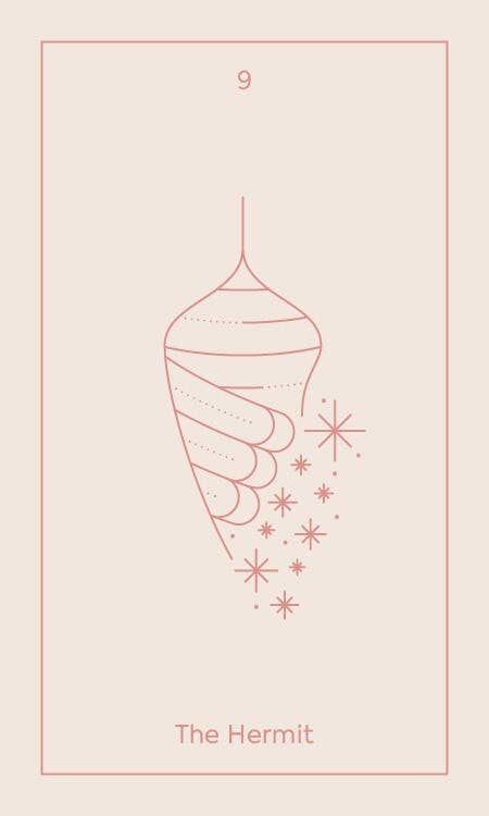 Art of Intuitive Tarot