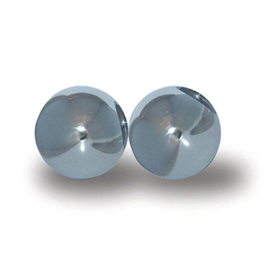 Health Balls - Chrome