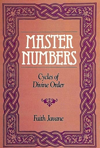 Master Numbers: Cycles of Divine Order