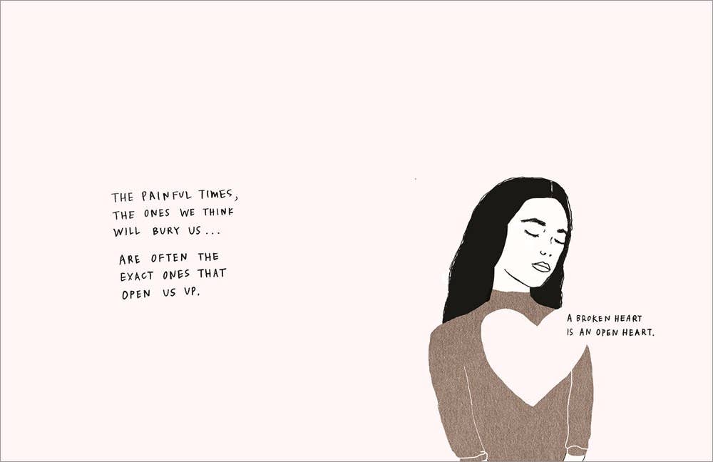 I Used to Have a Plan by Alessandra Olanow