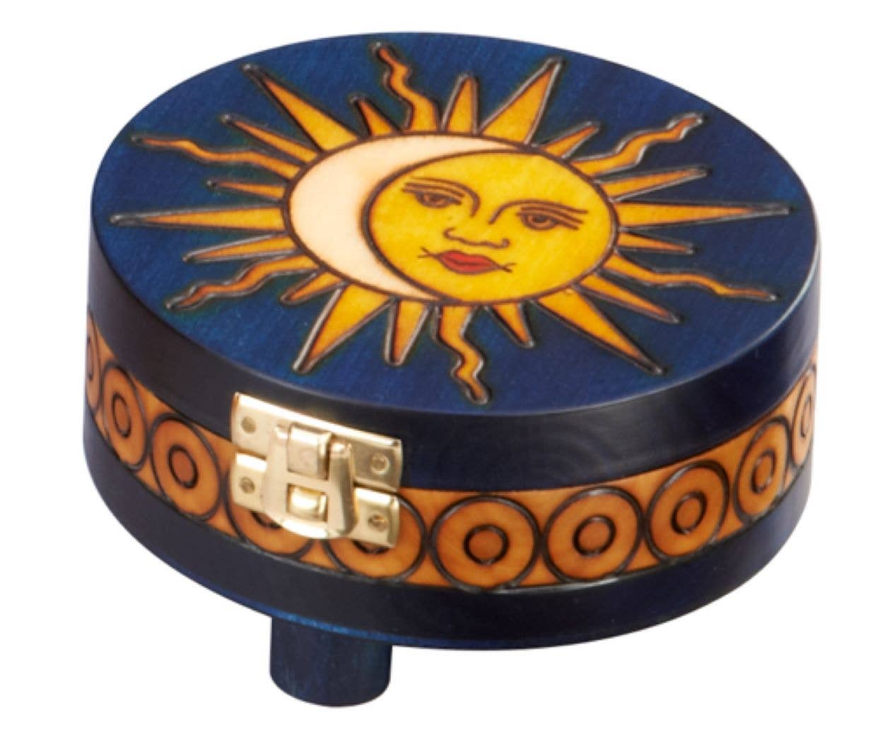 Sun/Moon Box