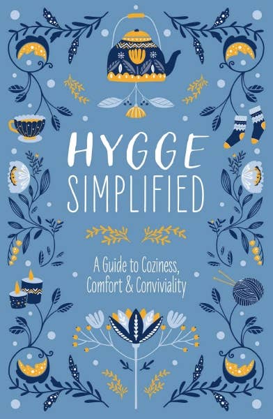 Hygge Simplified