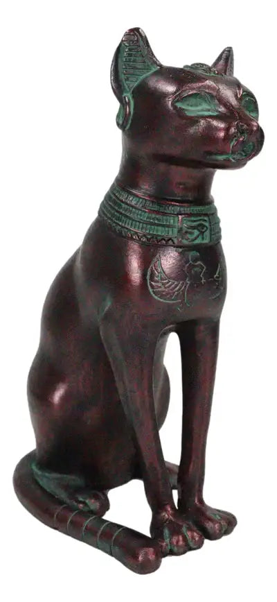 Small Egyptian Bastet Cat
