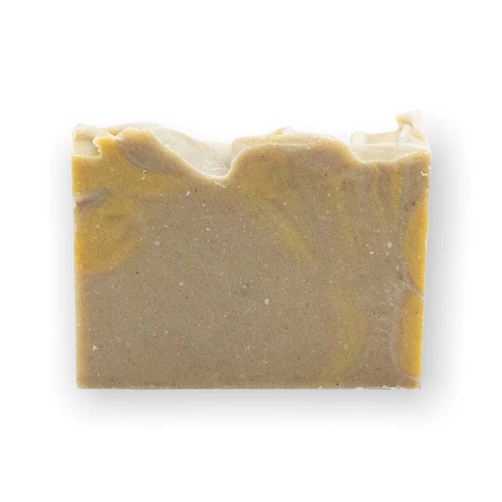 Cellar Door - Patchouli Bergamot Bar Soap