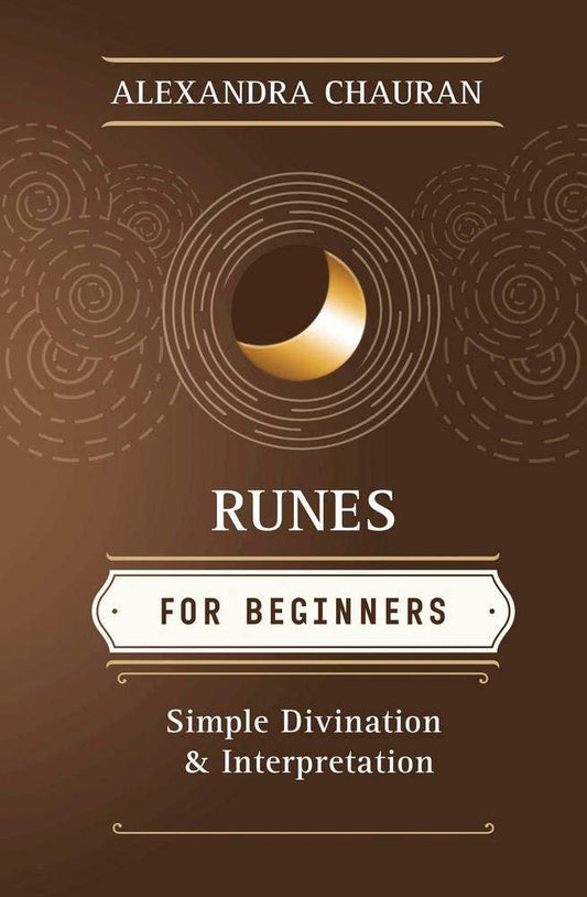 Runes For Beginners