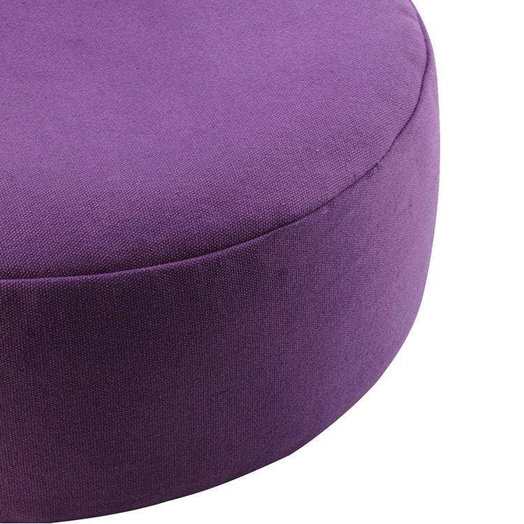 Buti Cotton Meditation Cushion