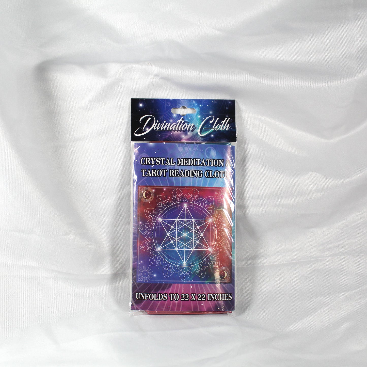 Astral Star Divination Cloth