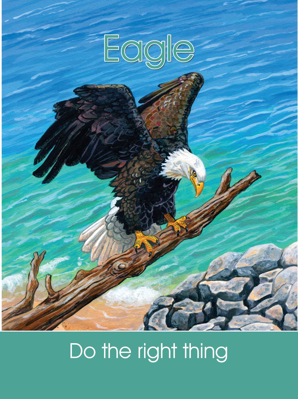 Children’s Spirit Animal Cards By Dr. Steven Farmer