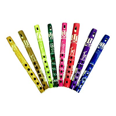 Small Bamboo Flute
