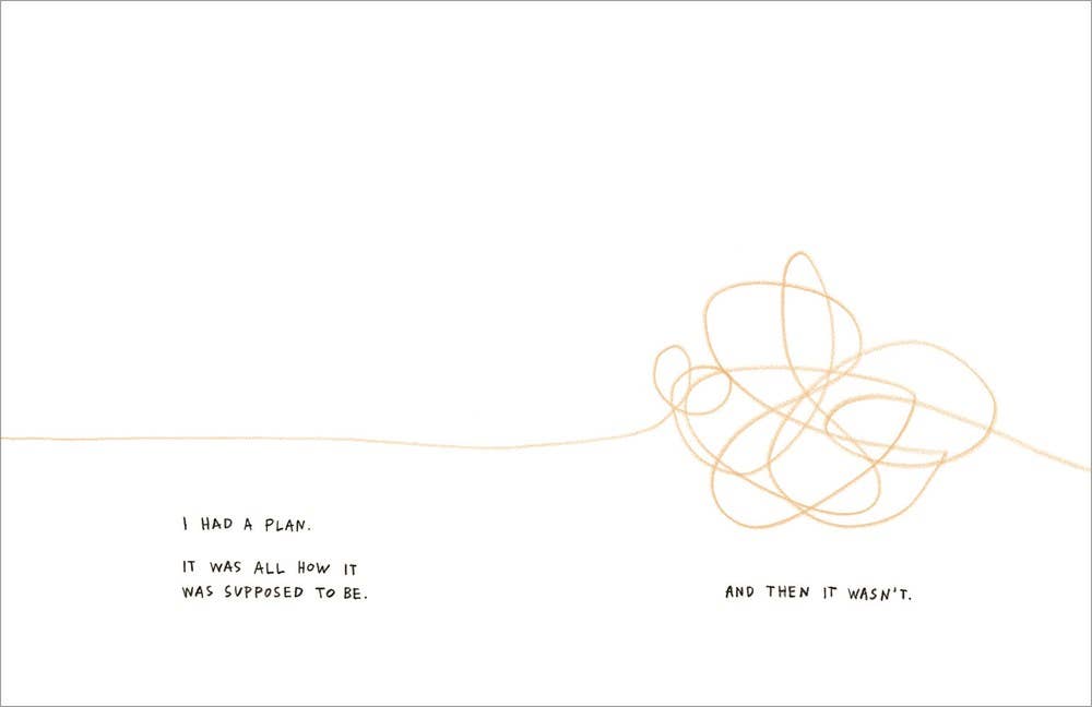 I Used to Have a Plan by Alessandra Olanow