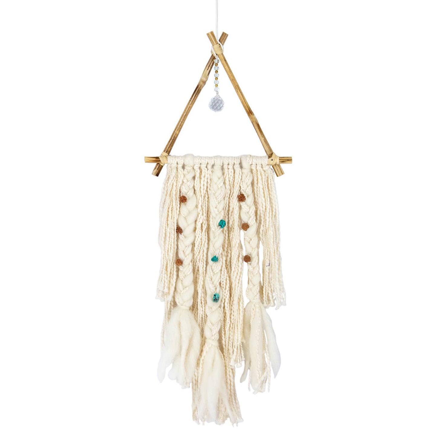 SALE! Was $16.00 - Little Teepee Wall Decor
