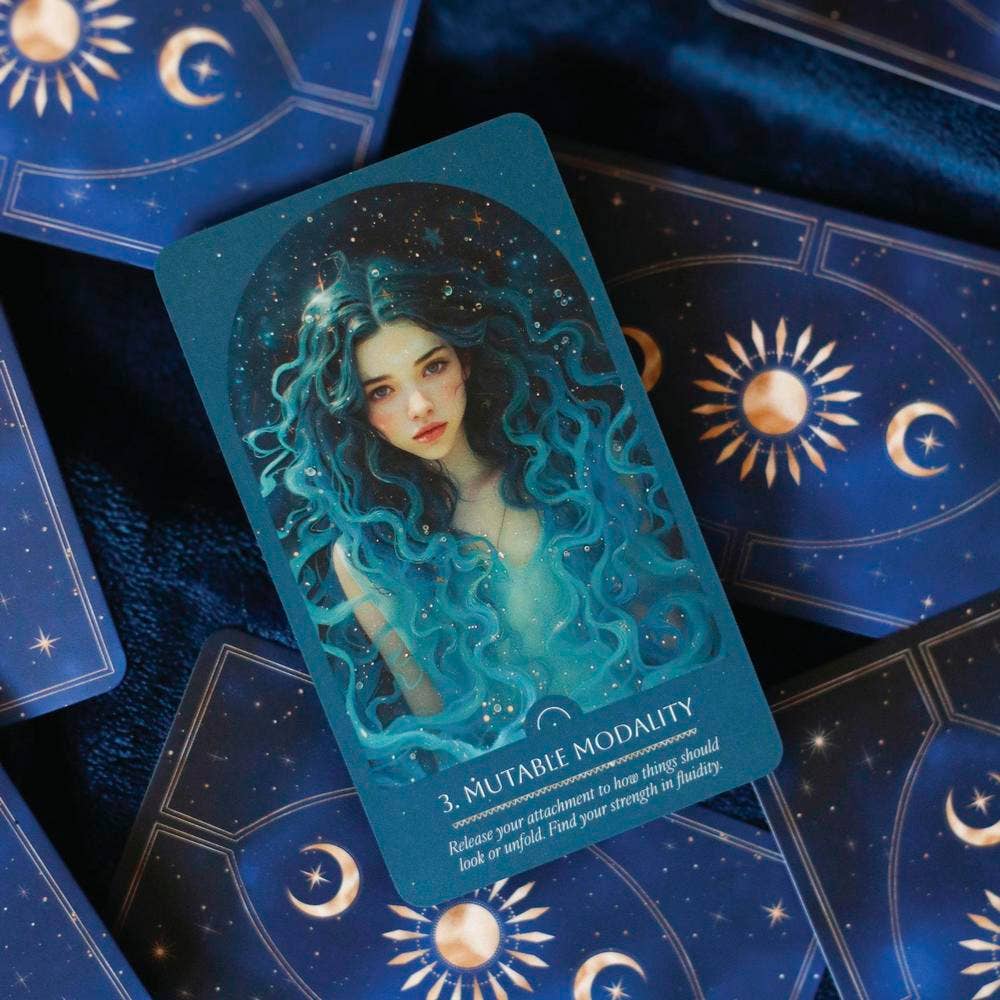 The Zodiac Oracle