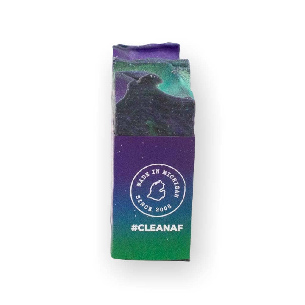 Cellar Door - Northern Lights Bar Soap