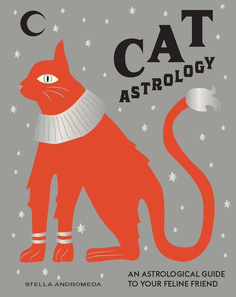 Cat Astrology