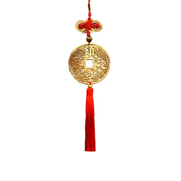 Feng Shui Hanging