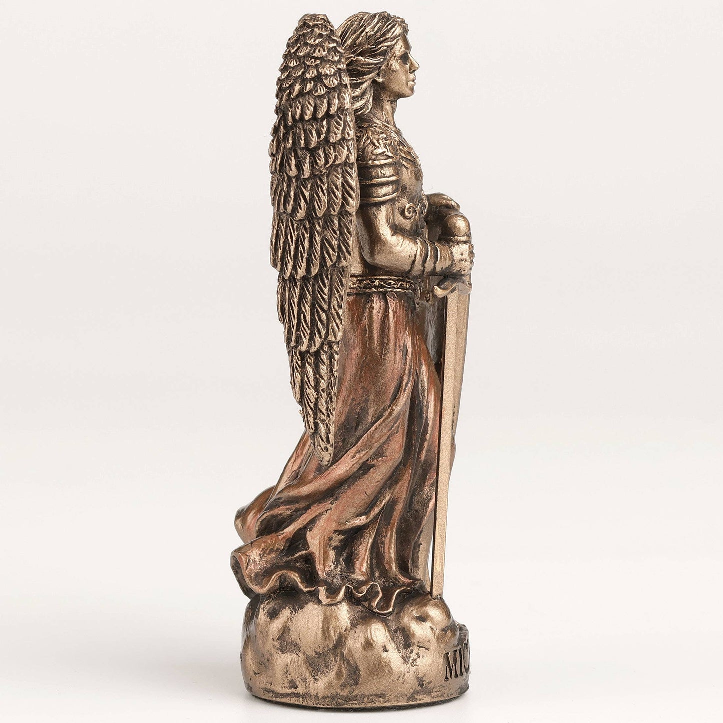 Saint Michael - The Archangel of Justice Mini