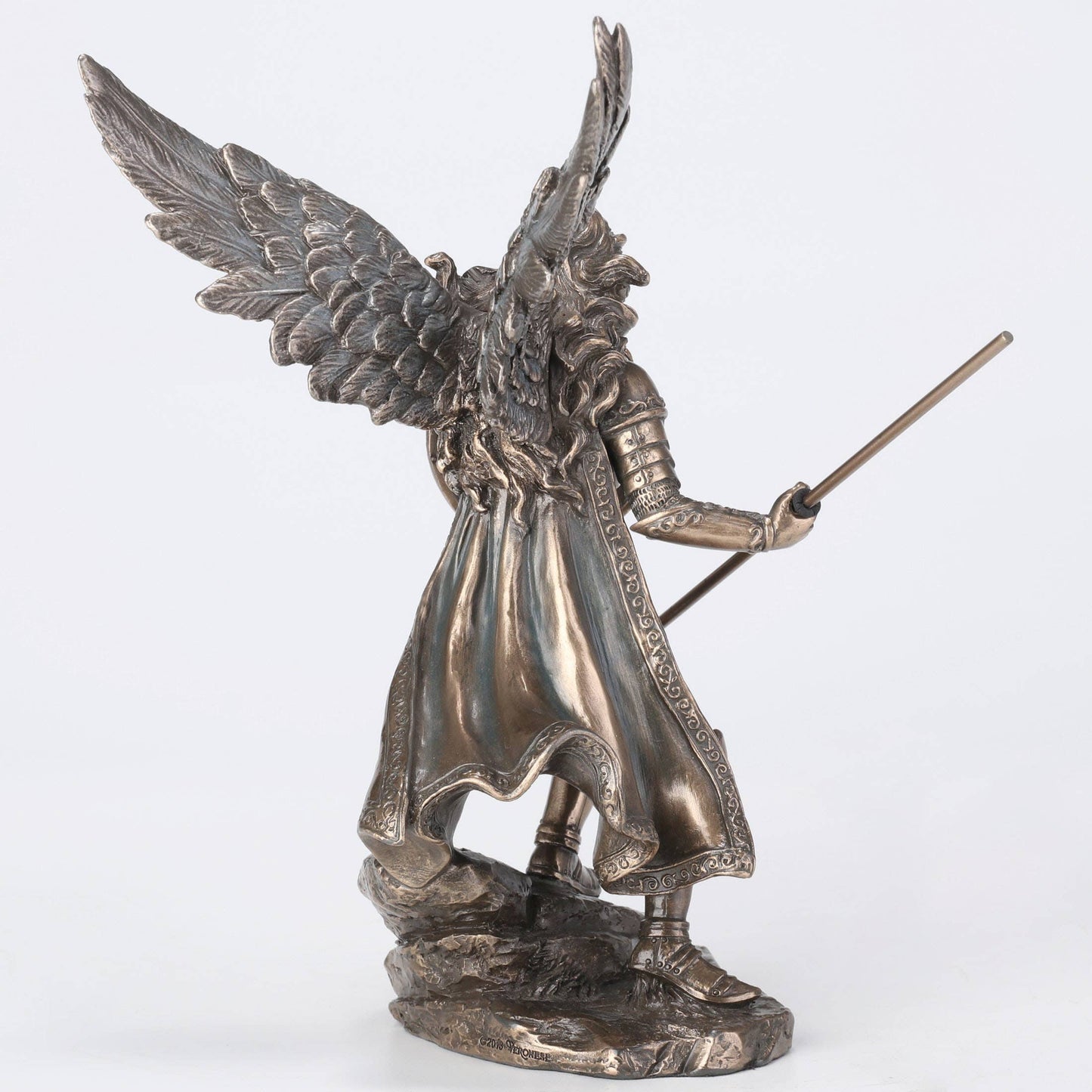 Archangel Raphael