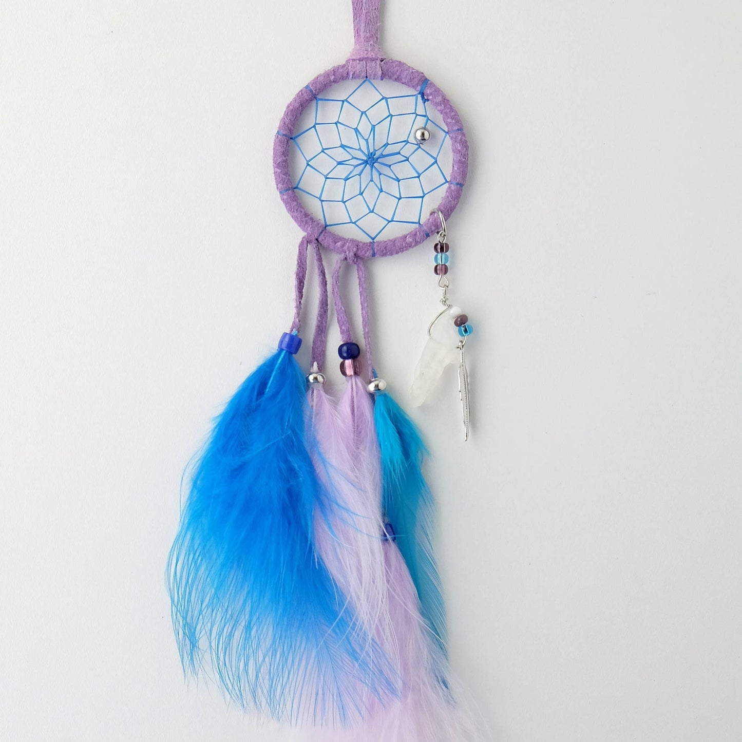 Dream Catcher - Magical Lavender