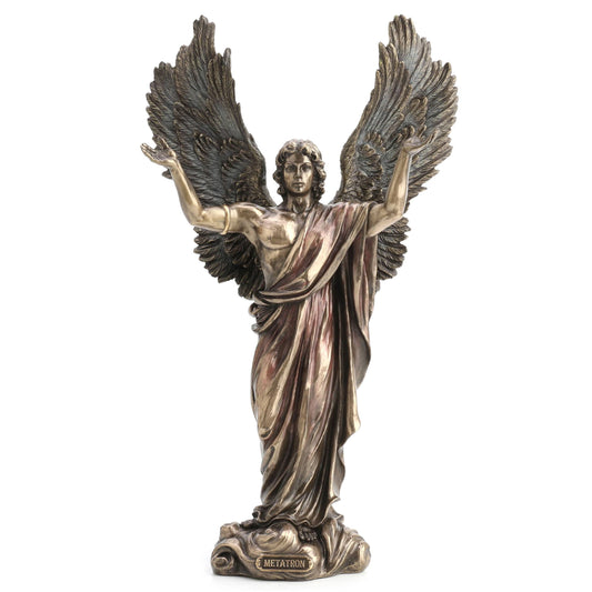 Metatron Statue