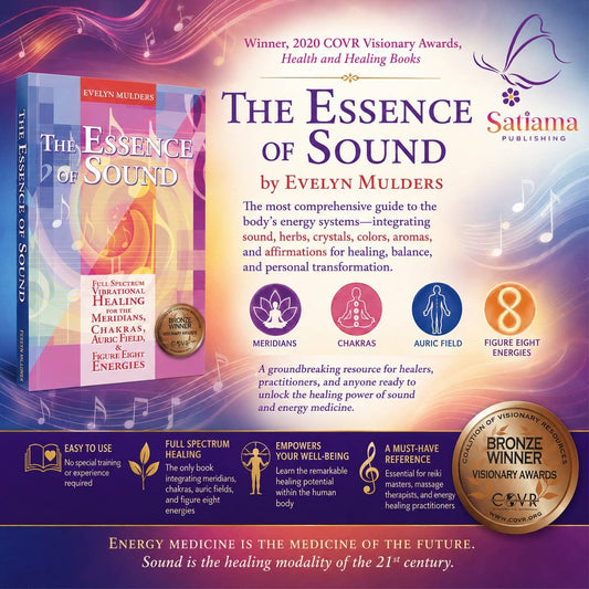 Essence Of Sound