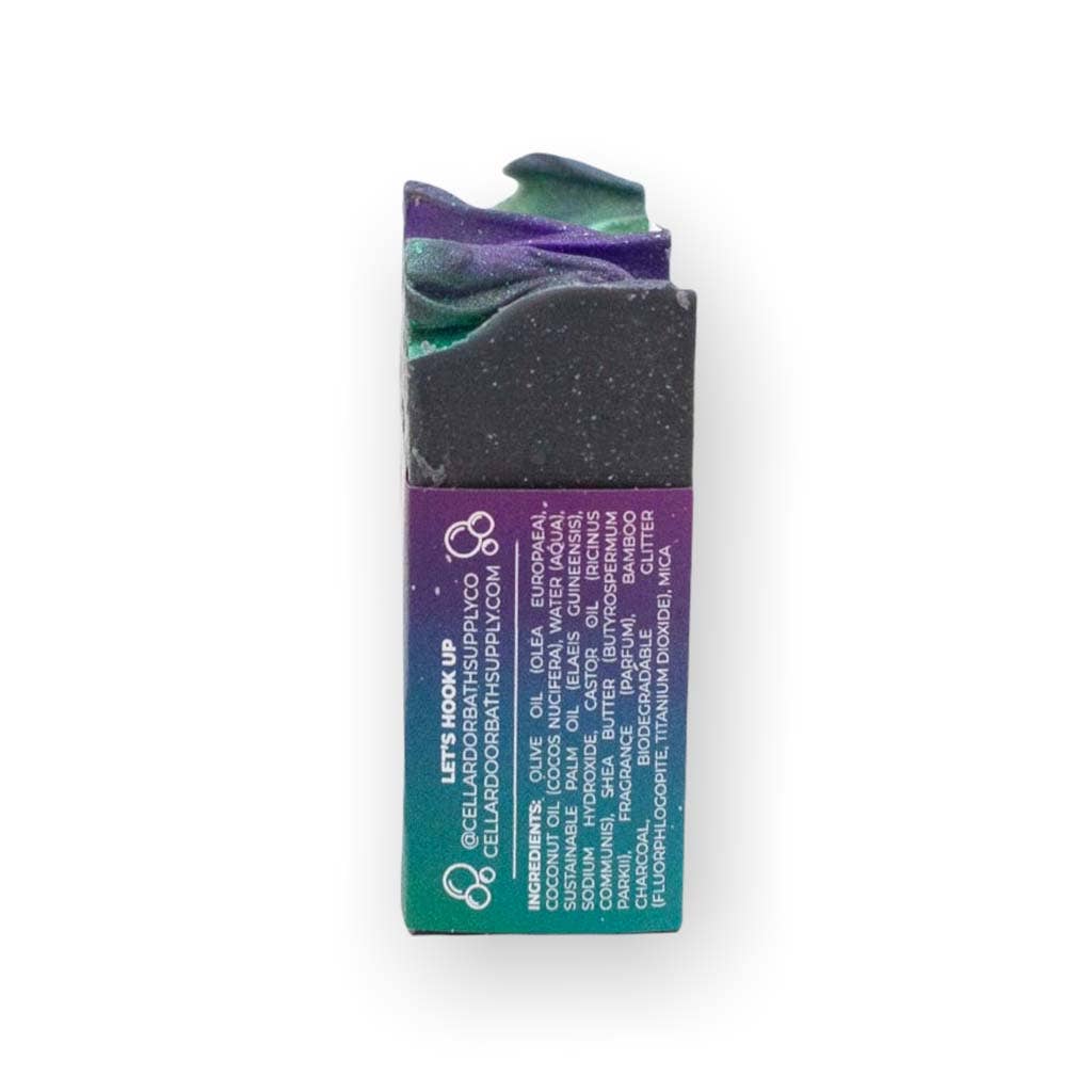 Cellar Door - Northern Lights Bar Soap