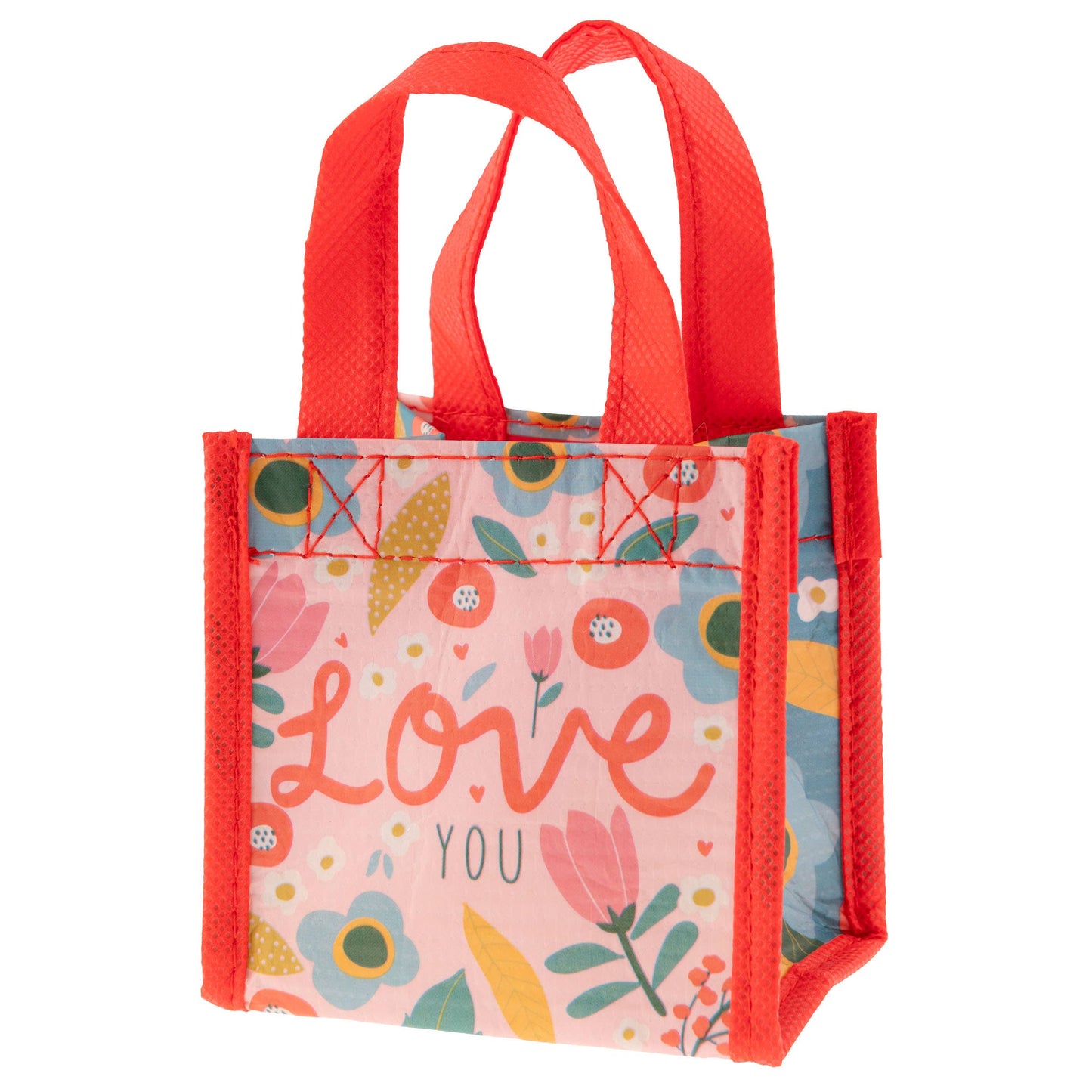 Gift Bag - Karma Recycled Tiny - Thank You