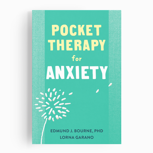 Pocket Therapy for Anxiety