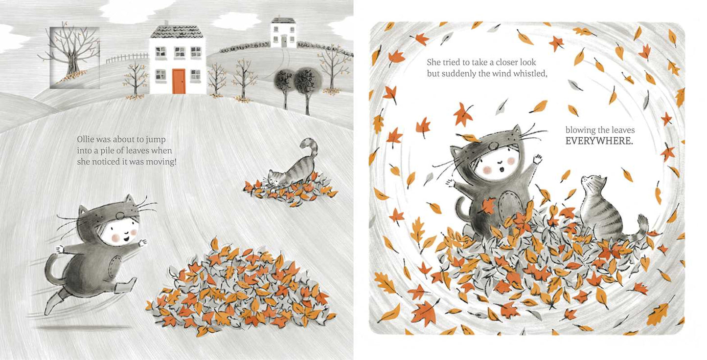 Little Kitten by Nicola Killen: Hardcover