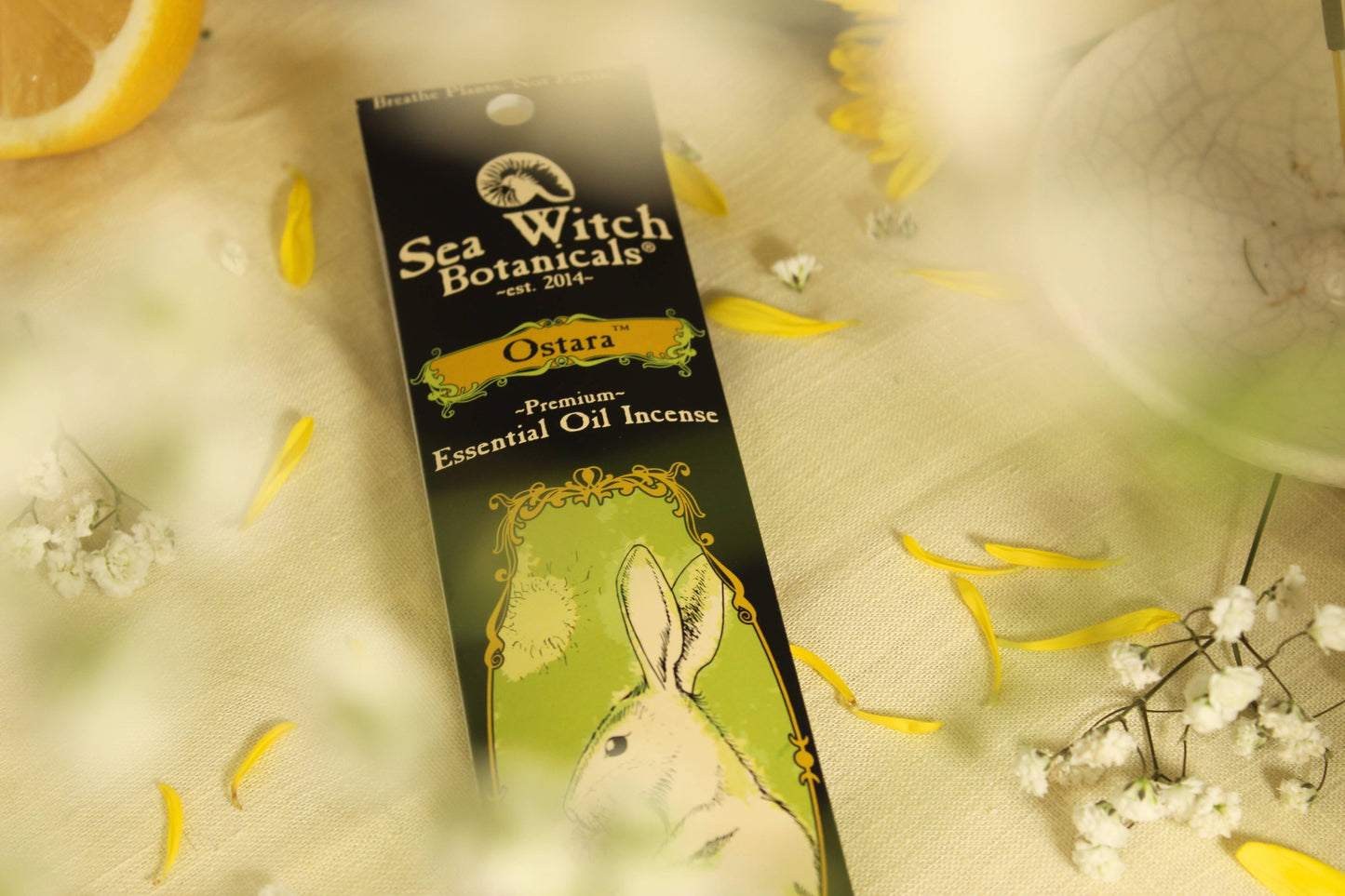Premium Incense 20pks - Ostara