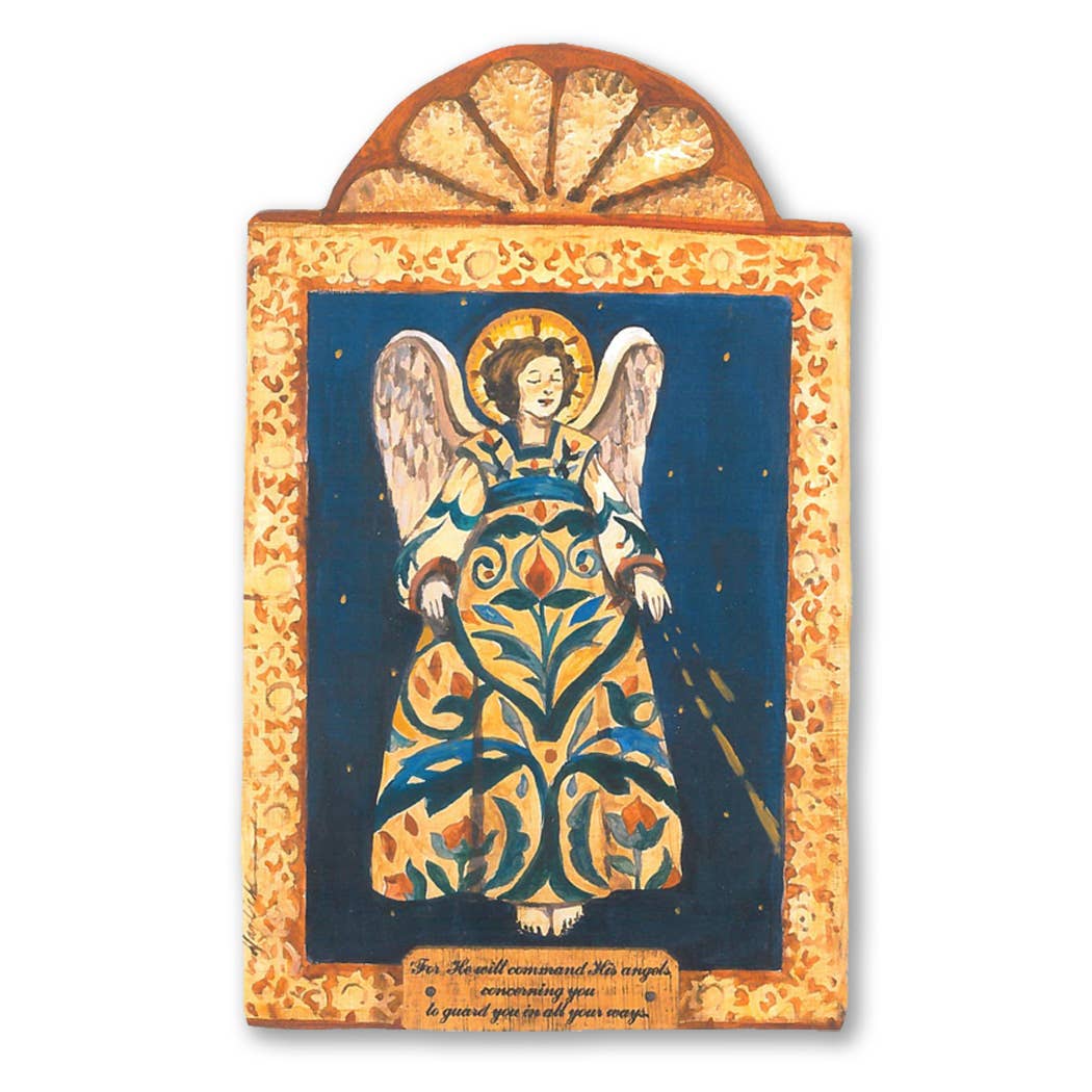 Pocket Saints - Guardian Angel