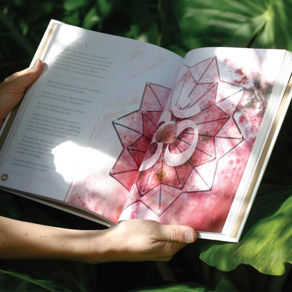 Incantations & Divinations