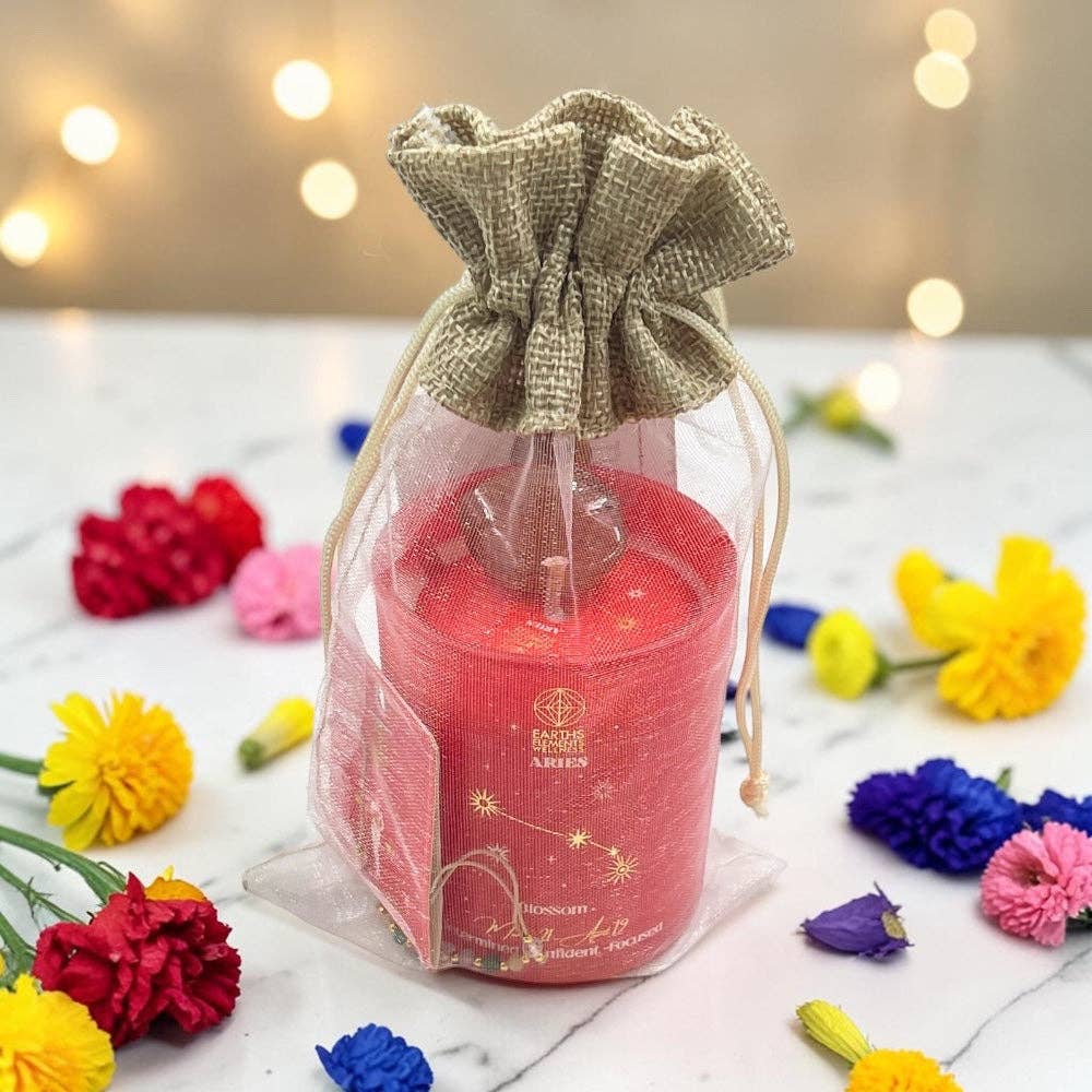 Zodiac Bundle - Aries