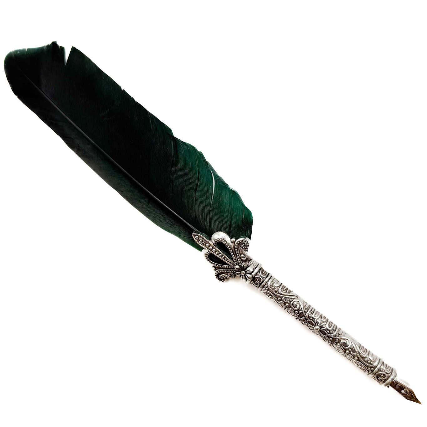Calligraphy Set - Small: Purple