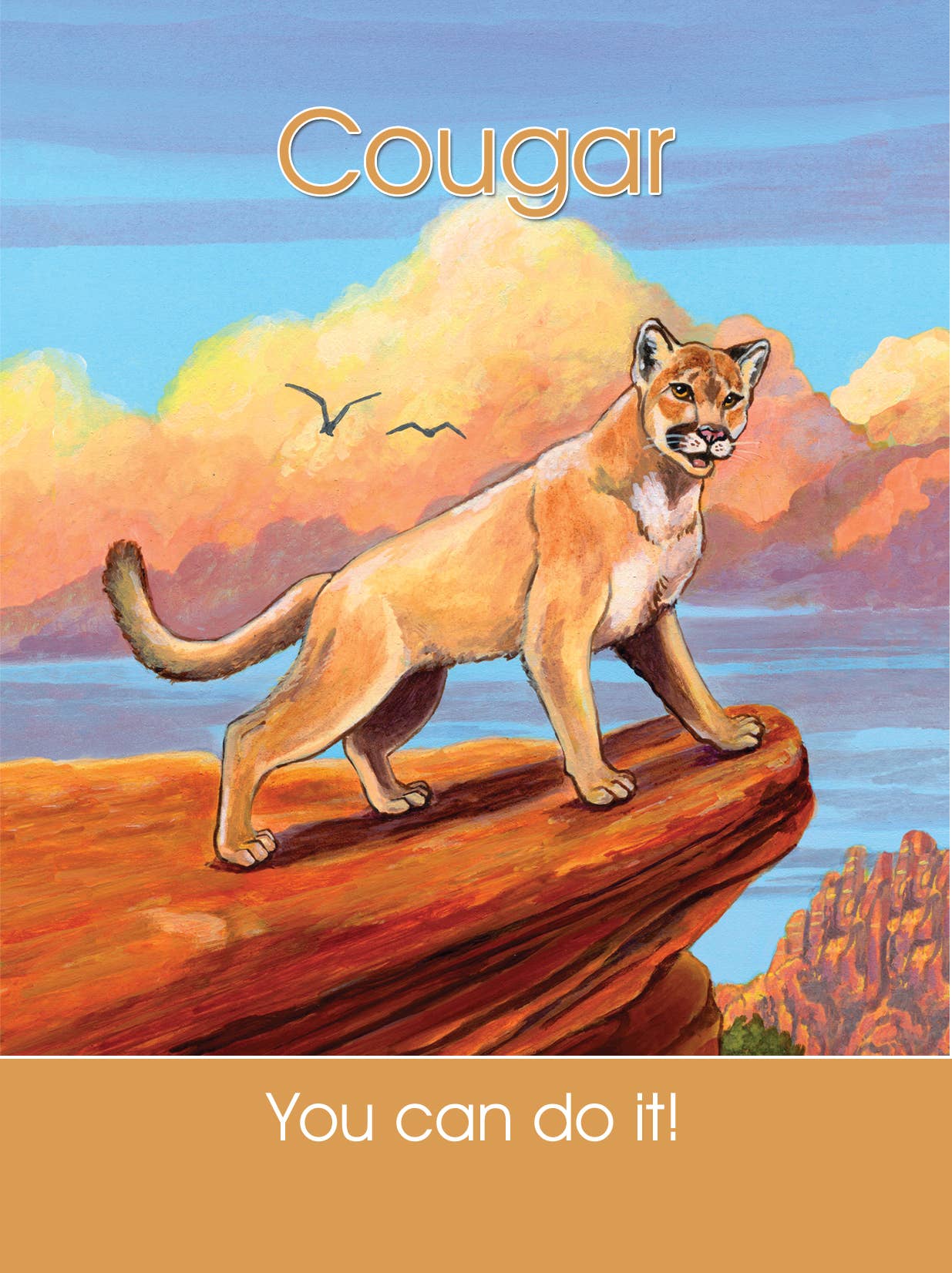 Children’s Spirit Animal Cards By Dr. Steven Farmer