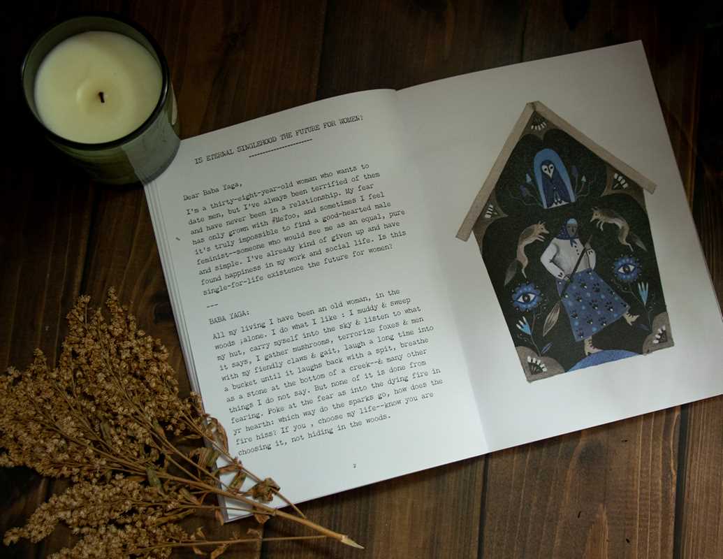 Poetic Remedies for Troubled Times by Taisia  Kitaiskaia