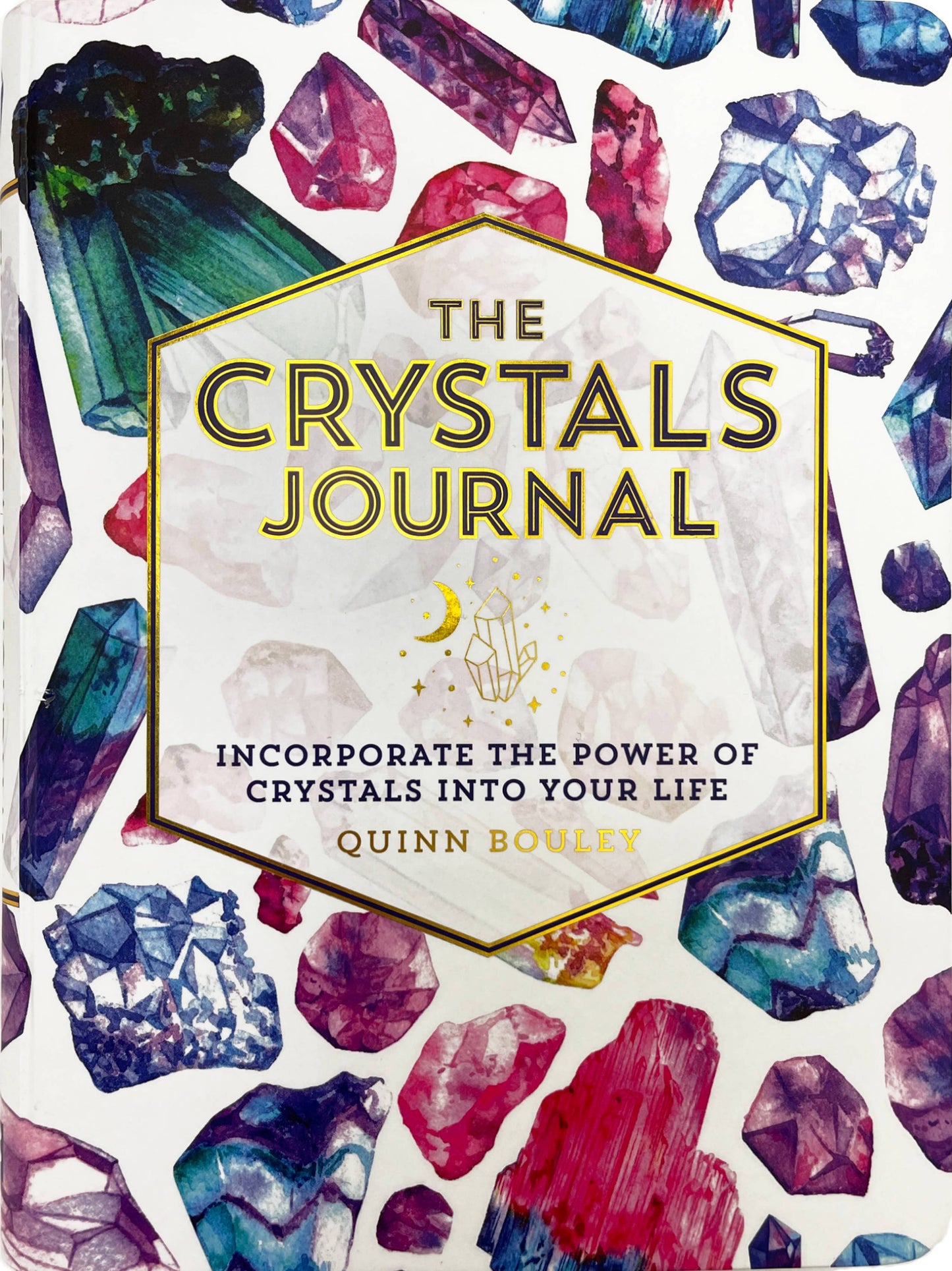 Crystals Journal