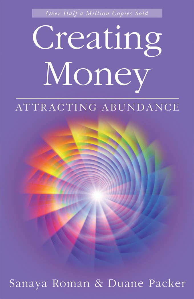 Creating Money PB