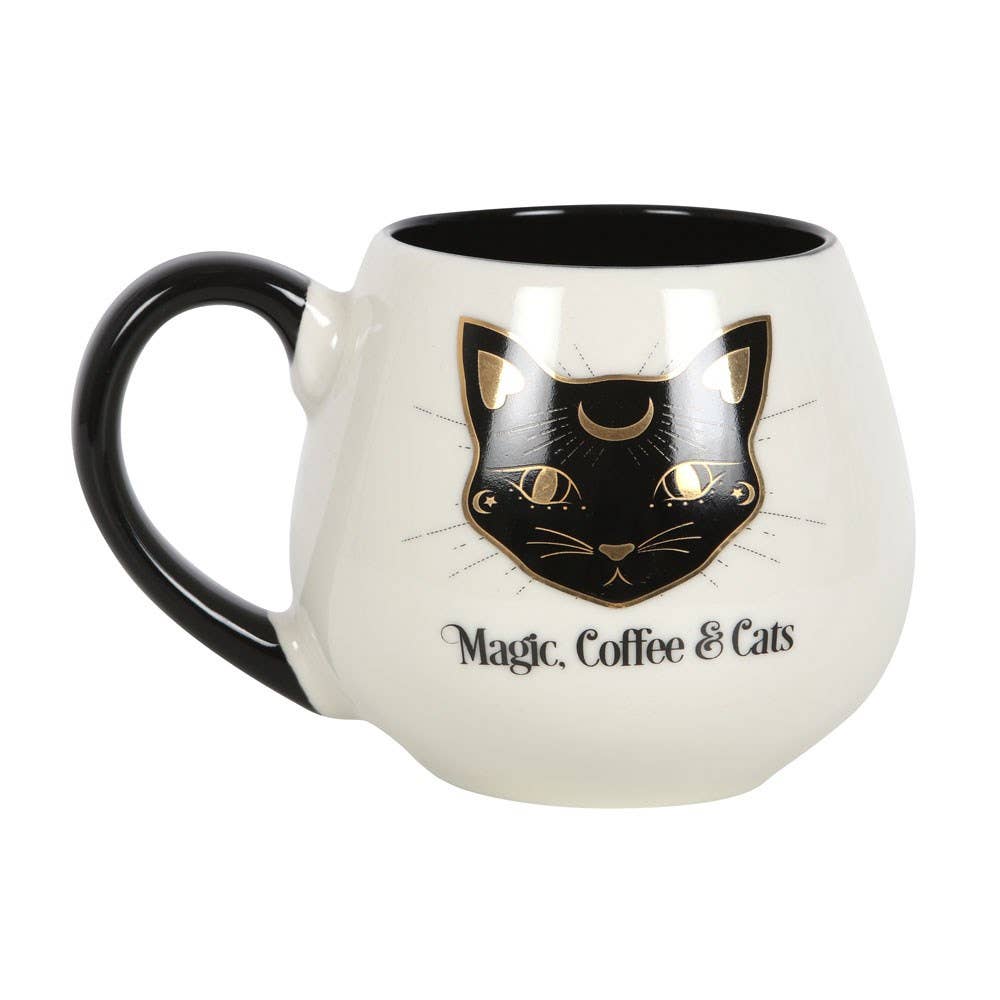 Mystic Mug