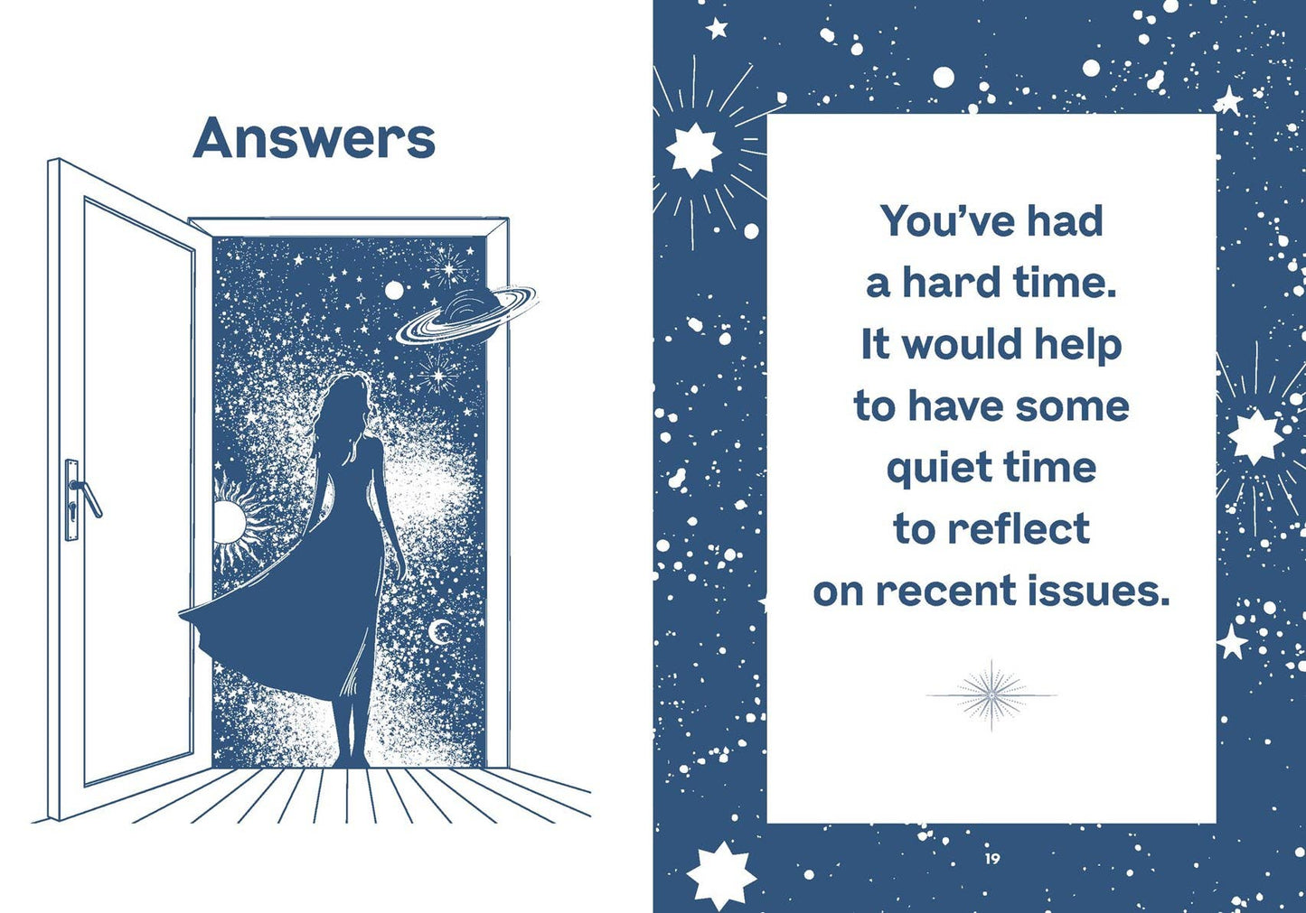 Ask the Universe: Hardcover