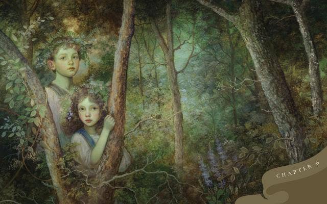 Fairylore: A Compendium of the Fae Folk: Hardcover
