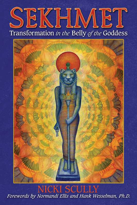 Sekhmet by Nicki Scully: Paperback; 288 pages / English