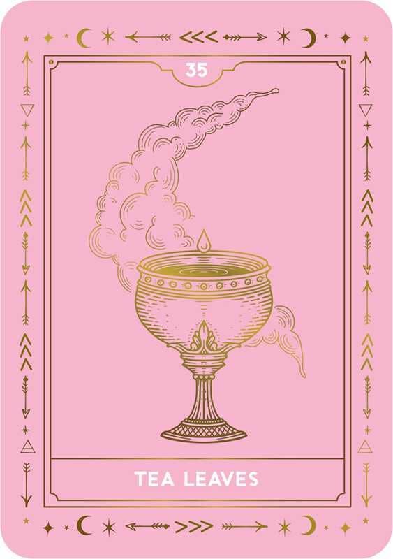 Psychic Awakening Oracle by Claire Stone: Flashcards; 128 pages / English