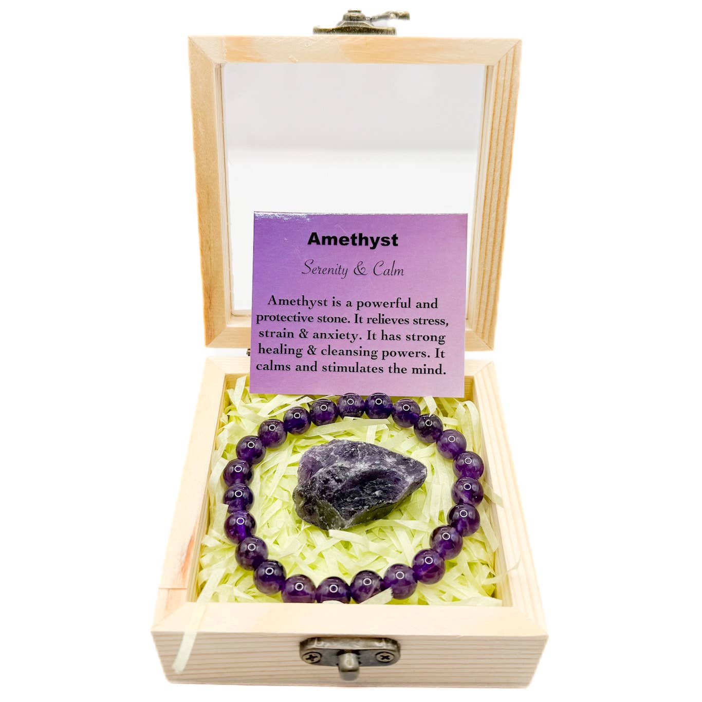 Benevolence Bracelet Set